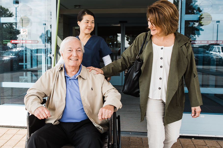 Screenshot or Official Image for kindredhospitals.com - Kindred Hospitals | Long-Term Acute Care & Recovery