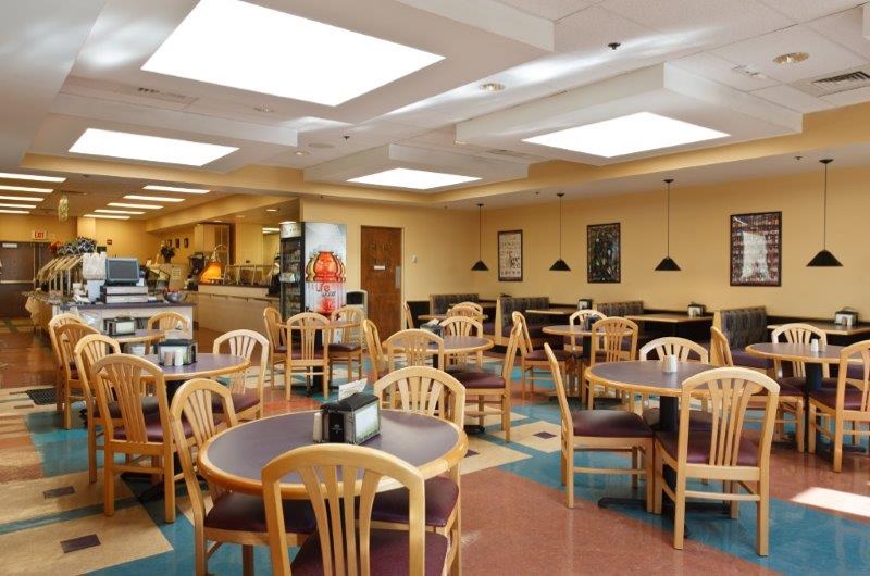 Aurora Cafeteria 02 - Aurora