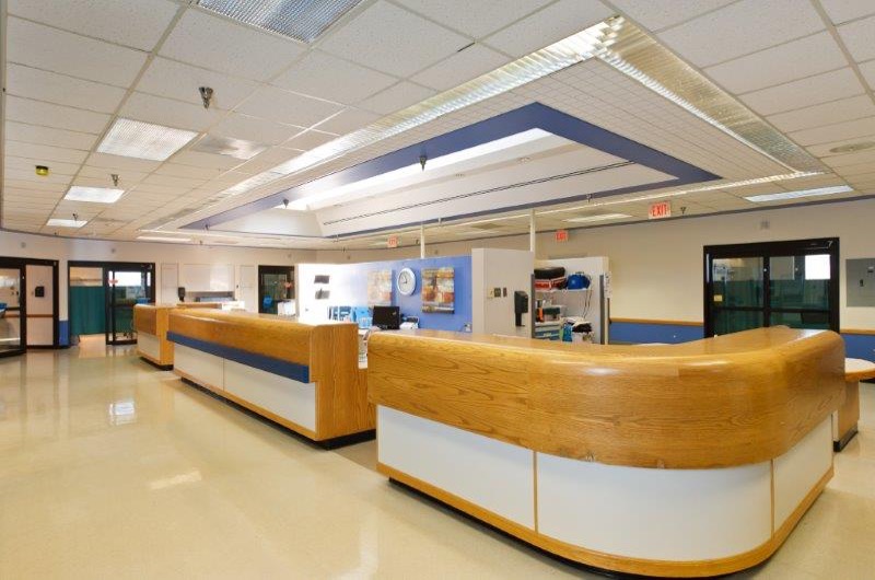 Aurora ICU 01 - Aurora
