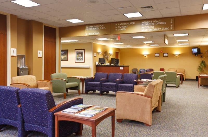 Aurora Lower Lobby 02 - Aurora