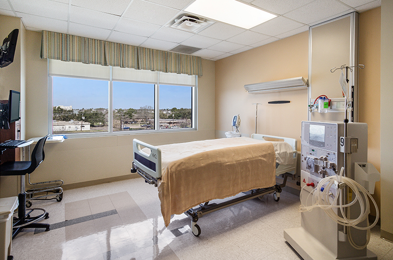 Patient Room