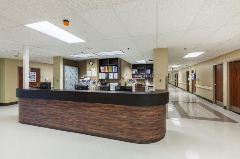Physician Nurse Work Area 3 - Greensboro