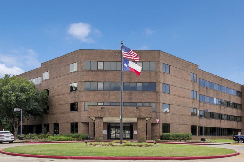 Houston Northwest - 0001 Layer 13 - ARU