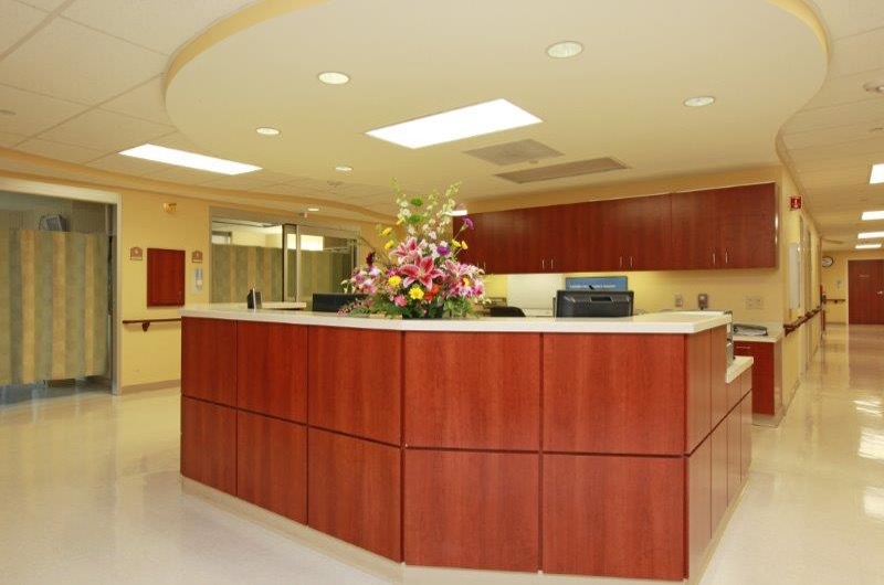 Houstonnw ICU Nursest 3 - Houston Northwest