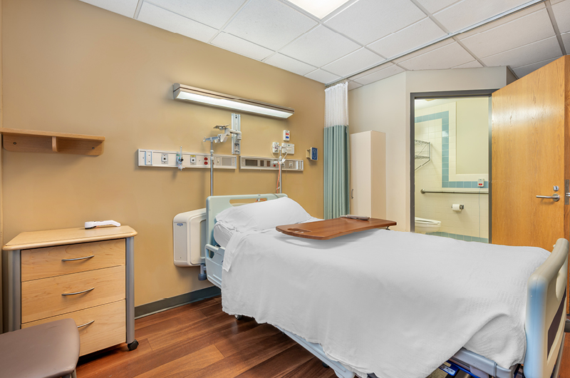 Med Surg Room