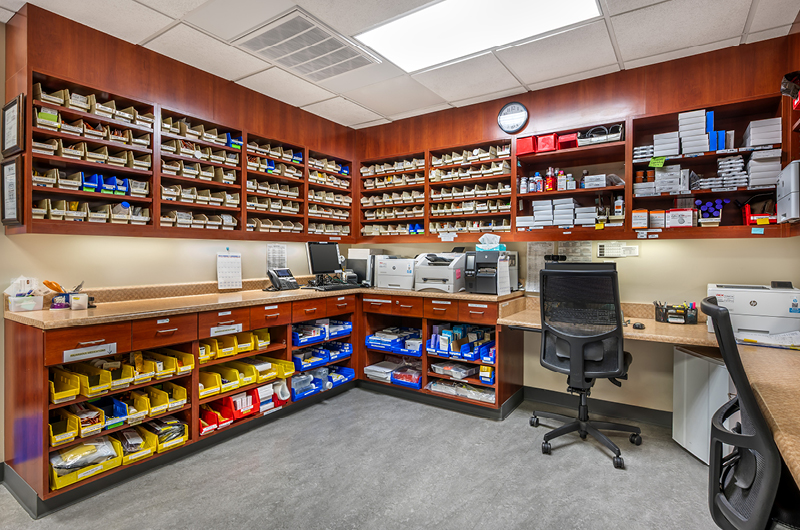 Pharmacy