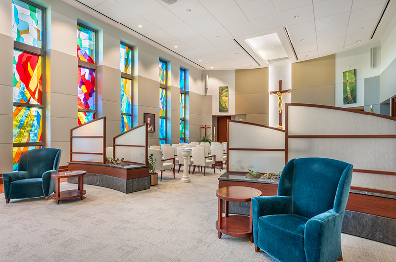 Chapel