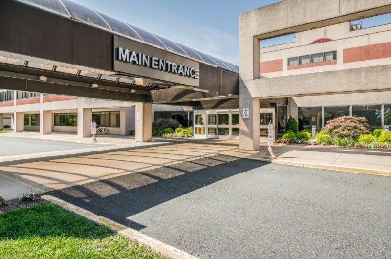 Exterior 2 - New Jersey - Morris County