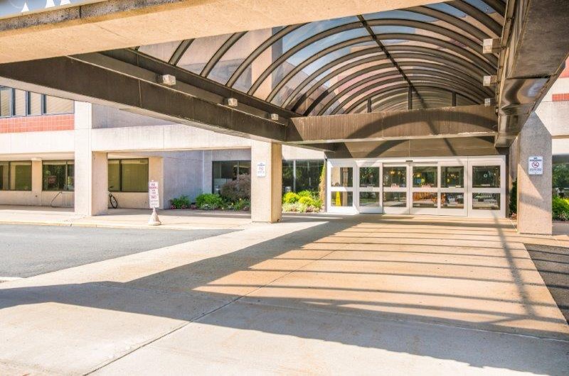Exterior 4 - New Jersey - Morris County