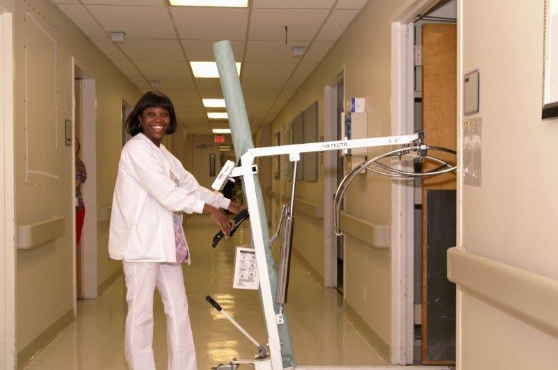 Rahway Nurse Lift 2 - New Jersey - Rahway