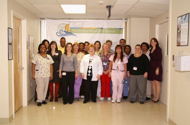 Rahway Staff Members - New Jersey - Rahway