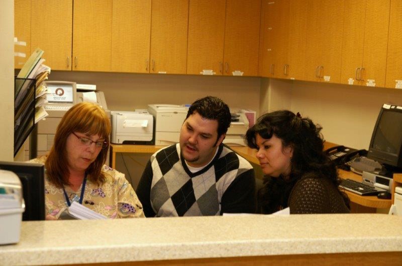 Rahway Training Staff - New Jersey - Rahway
