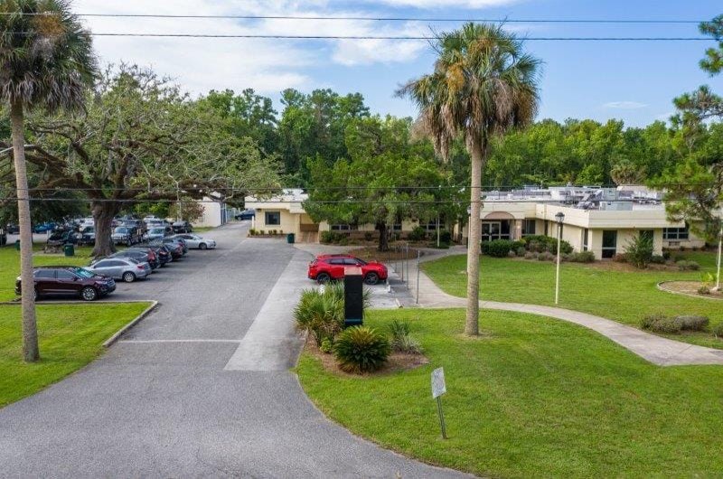 North Florida - Aerial View 1 - ARU