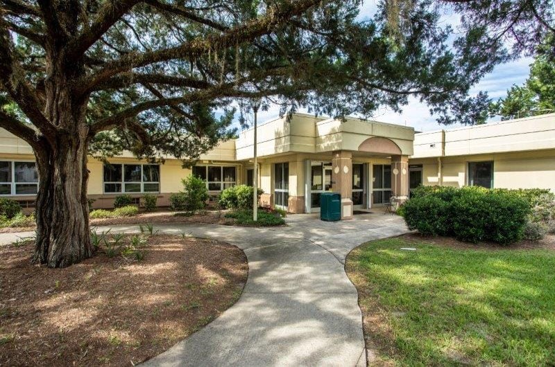 North Florida - Exterior 6 - ARU
