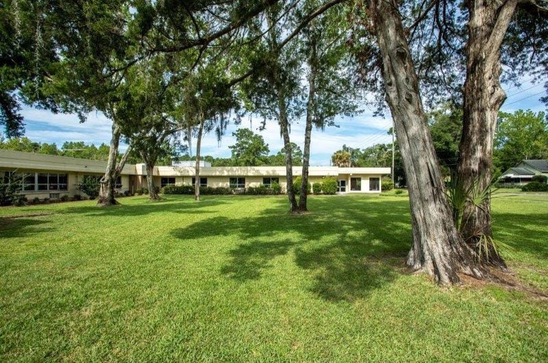 North Florida - Exterior 8 - ARU