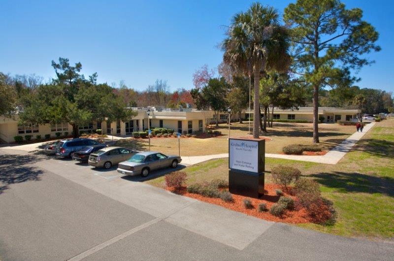 Greencove Exterior1 - North Florida