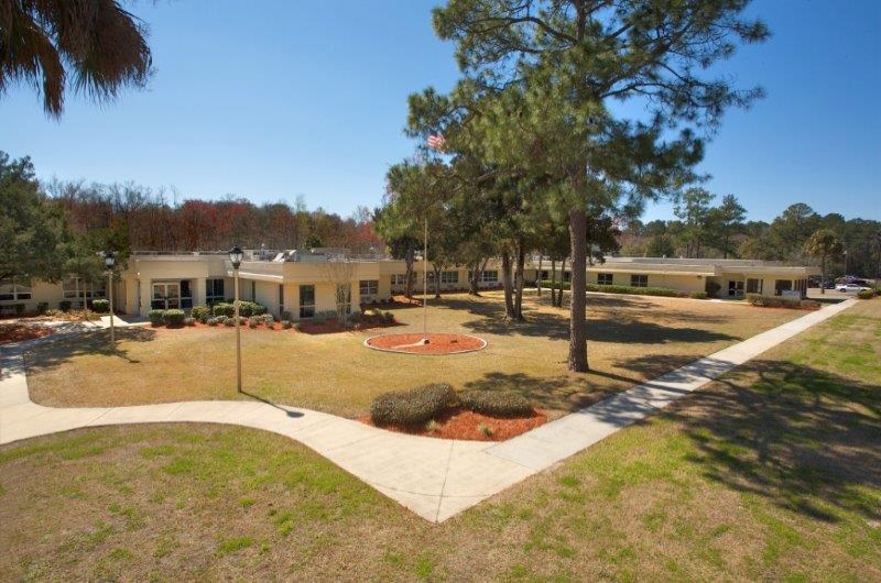 Greencove Exterior2 - North Florida