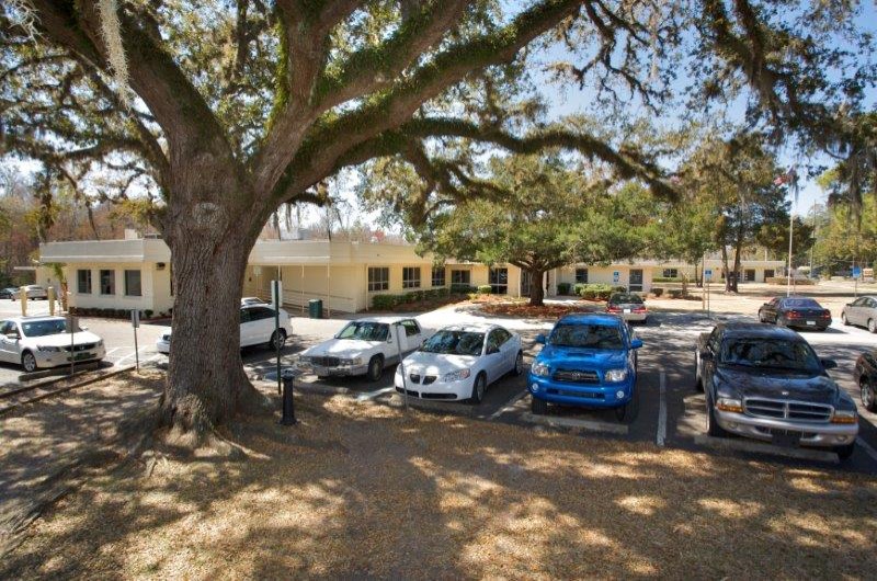Greencove Exterior4 - North Florida