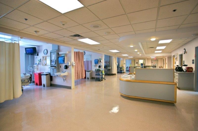 Greencove icu1 - North Florida