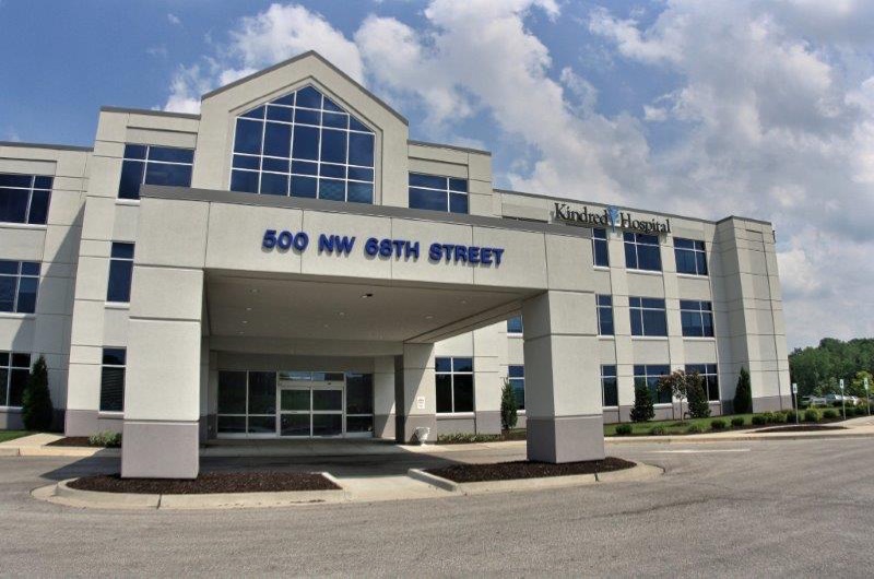 Northland Building 3 - Northland