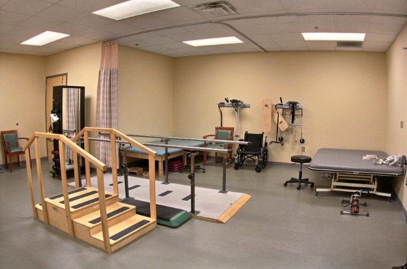 Northland Rehab 1 - Northland