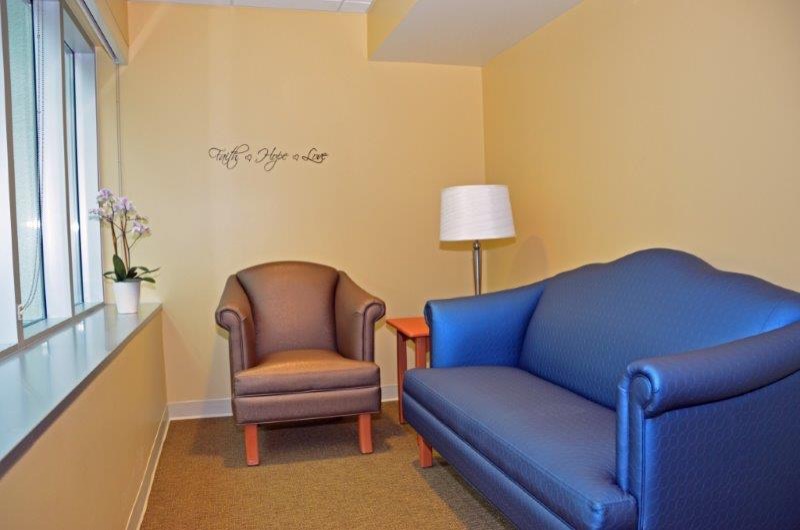 Seattle Family Mtg Room - Seattle - First Hill