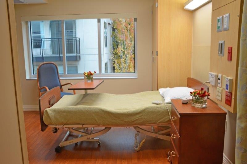 Seattle Single Room - Seattle - First Hill