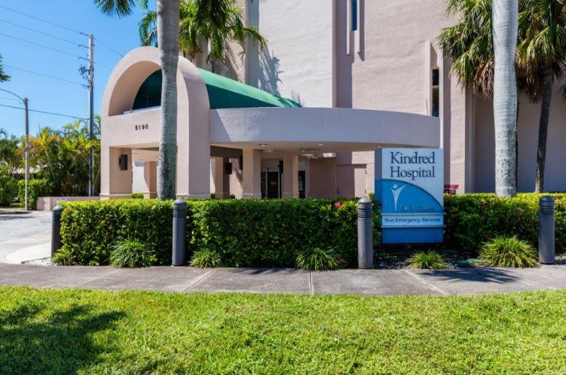 Exterior - South Florida - Coral Gables