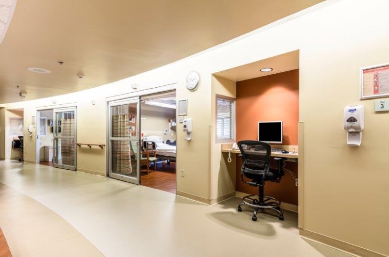 Hallway 1 - South Florida - Coral Gables