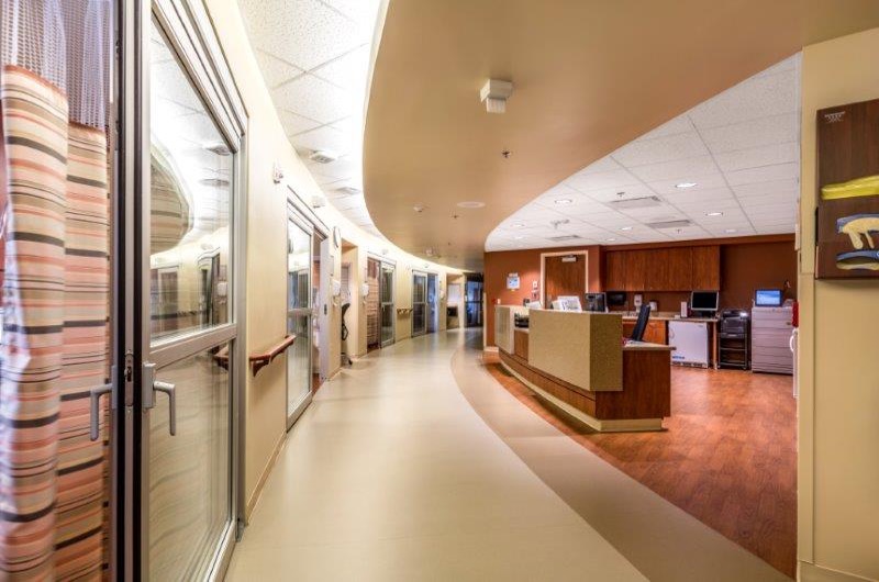 Hallway 2 - South Florida - Coral Gables