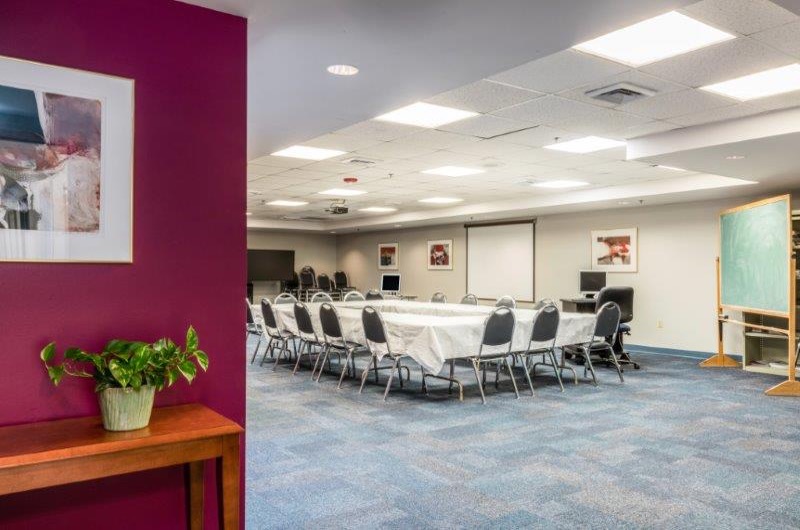 Meeting Room - South Florida - Coral Gables