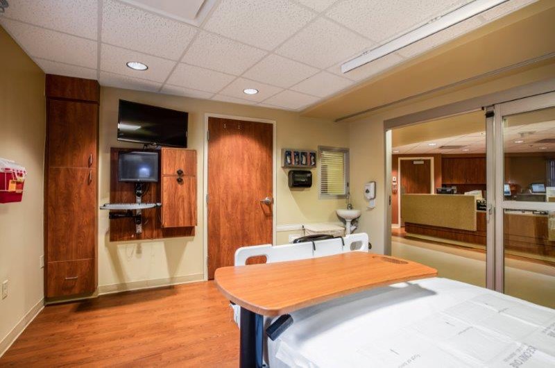 Private Room 2 - South Florida - Coral Gables
