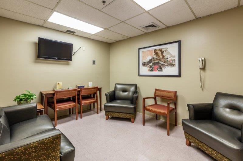 Waiting Room 1 - South Florida - Coral Gables