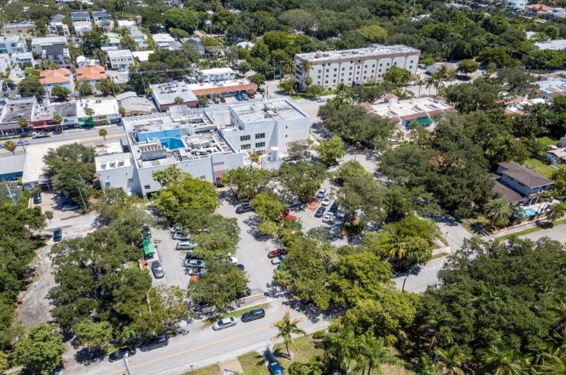 South Florida Ft Lauderdale - Aerial View 10 - ARU