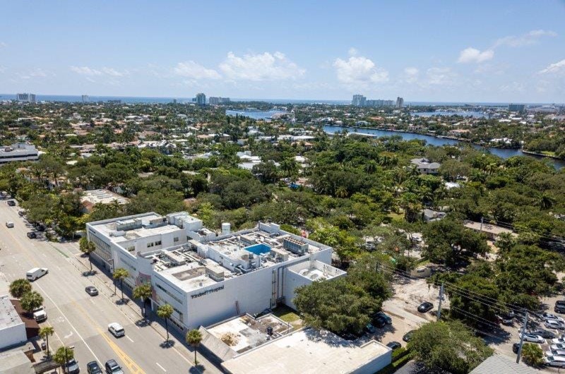 South Florida Ft Lauderdale - Aerial View 5 - ARU
