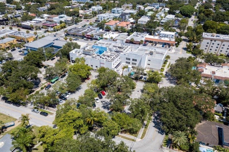 South Florida Ft Lauderdale - Aerial View 9 - ARU