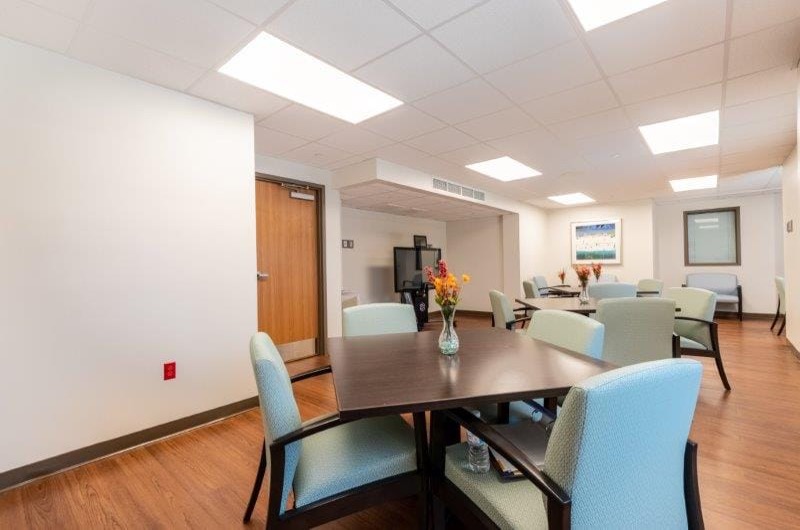 South Florida Ft Lauderdale - Dining Area 1 - ARU