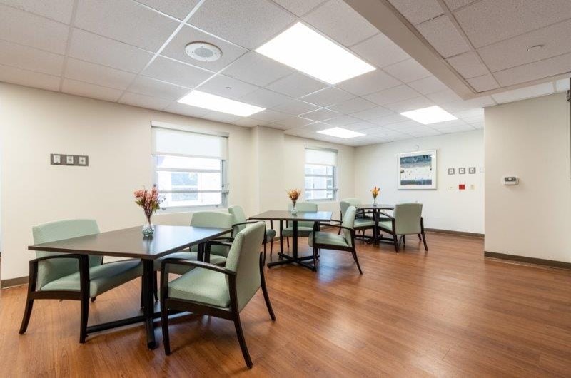 South Florida Ft Lauderdale - Dining Area 3 - ARU