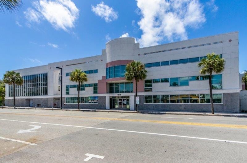 South Florida Ft Lauderdale - Exterior 2 - ARU
