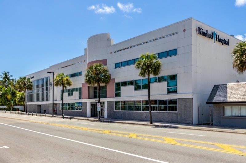 South Florida Ft Lauderdale - Exterior 3 - ARU