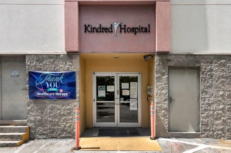 South Florida Ft Lauderdale - Exterior 4 - ARU