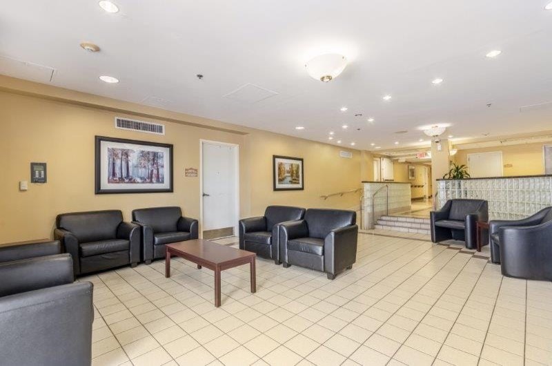 South Florida Ft Lauderdale - Lobby 2 - ARU