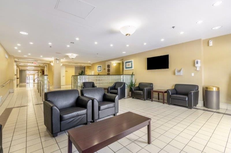 South Florida Ft Lauderdale - Lobby 3 - ARU