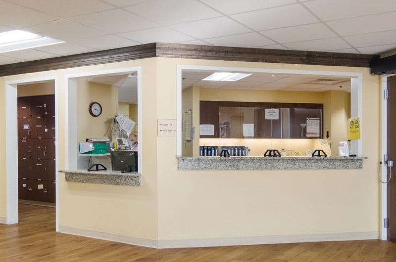 Fort Worth Southwest Nurses - Tarrant County - Fort Worth Southwest