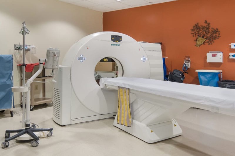Fort Worth Southwest Ct Scan - Tarrant County - Fort Worth Southwest
