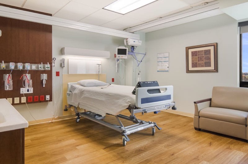 Fort Worth Southwest Room - Tarrant County - Fort Worth Southwest